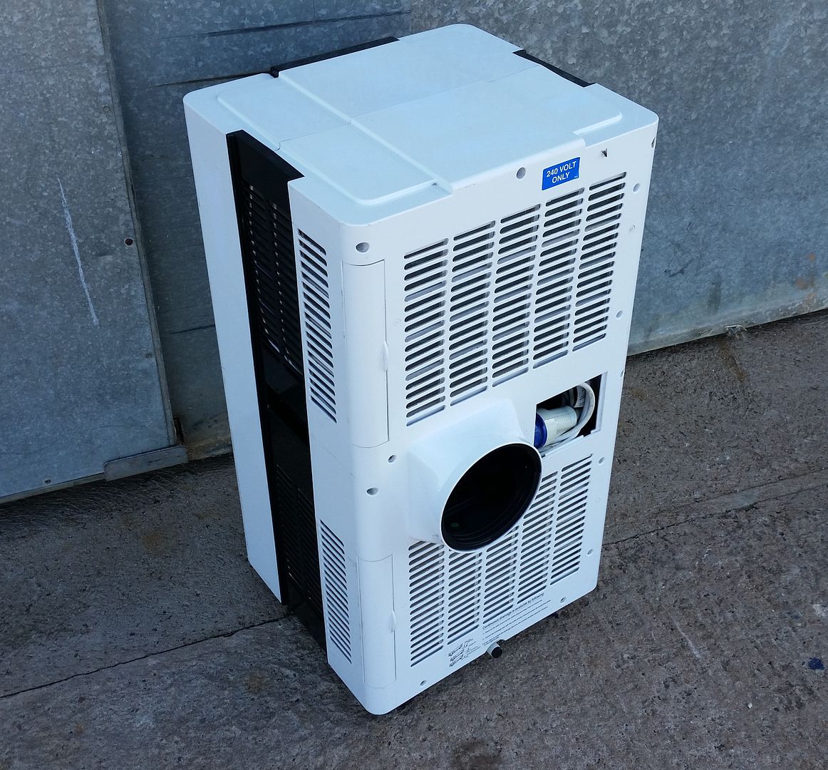 Air Conditioning Unit Portable Air Conditioning Unit Quiet